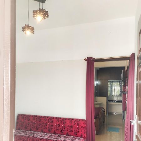 Bethel Home Kodaikanal Eksteriør billede