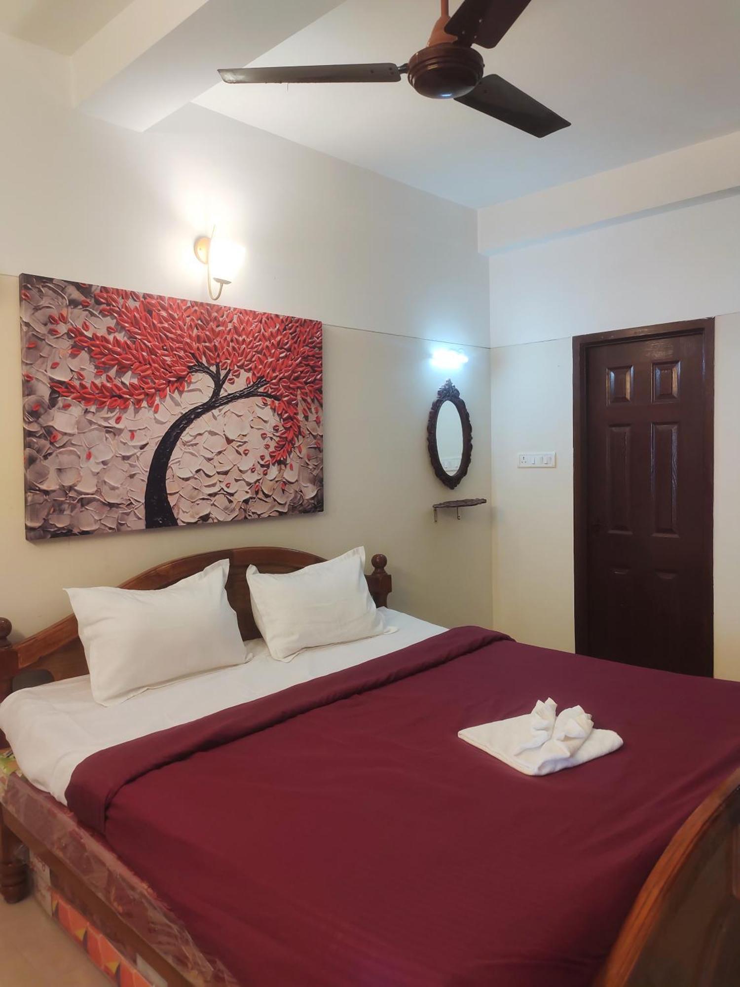 Bethel Home Kodaikanal Eksteriør billede