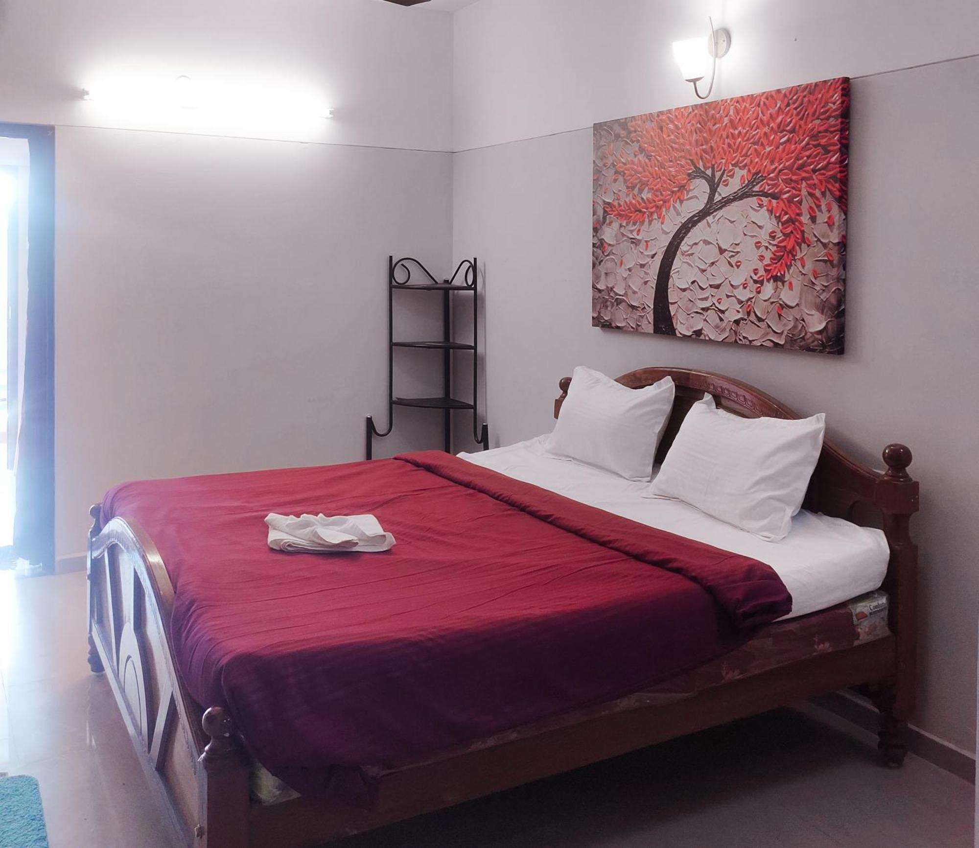 Bethel Home Kodaikanal Eksteriør billede