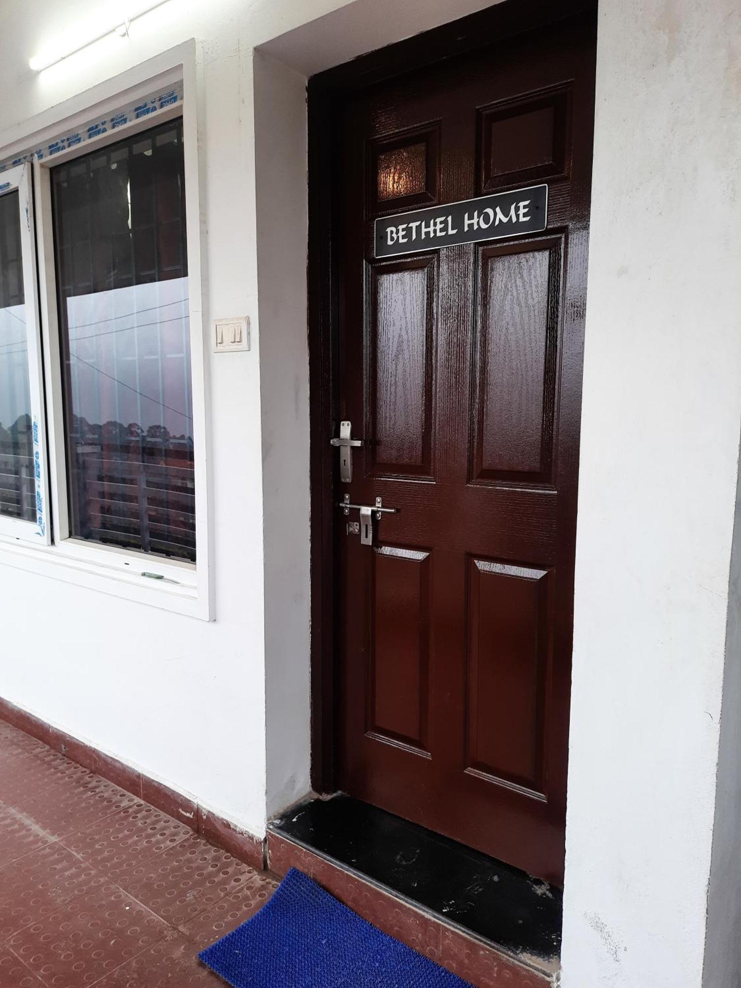 Bethel Home Kodaikanal Eksteriør billede