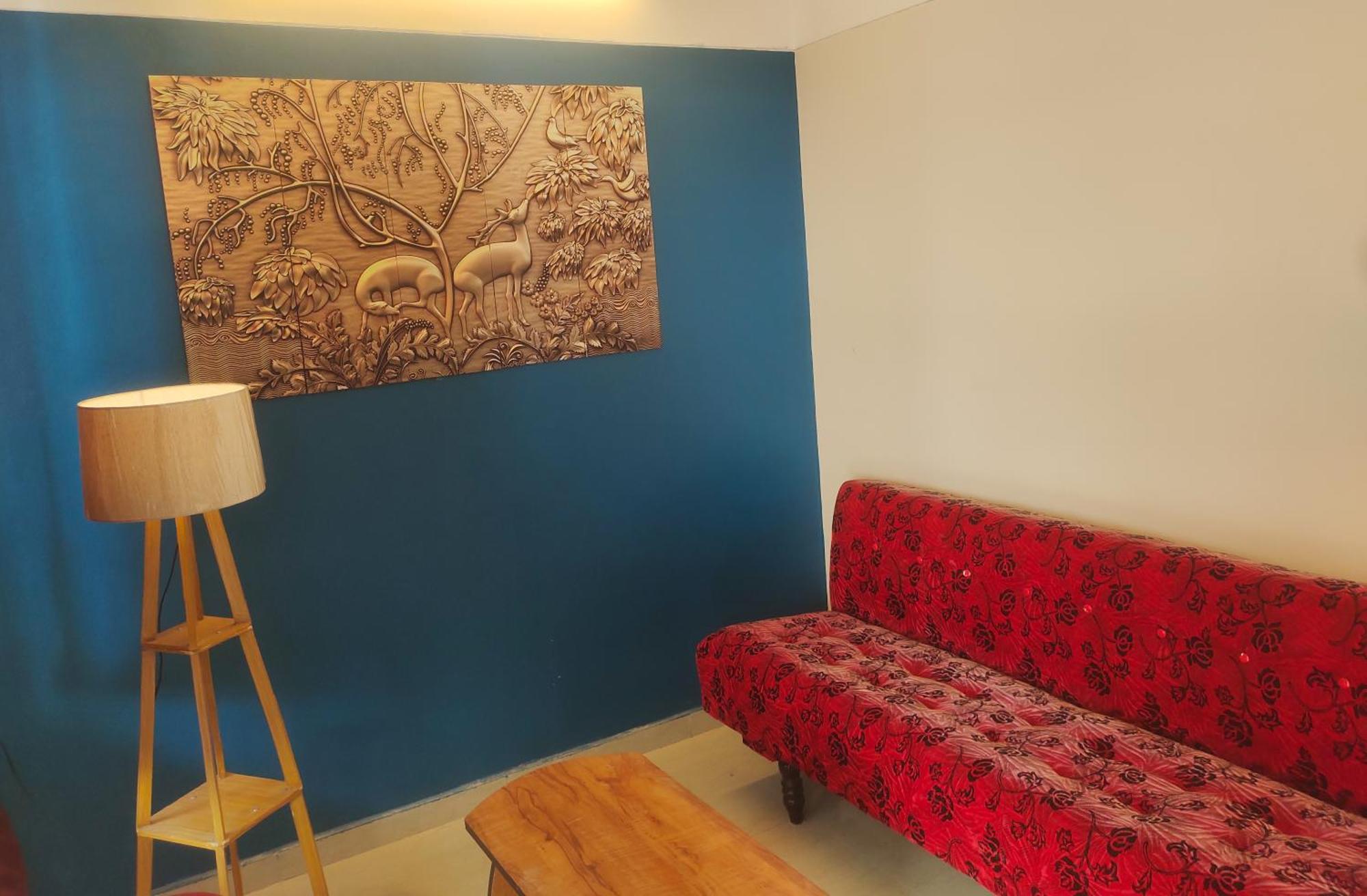 Bethel Home Kodaikanal Eksteriør billede