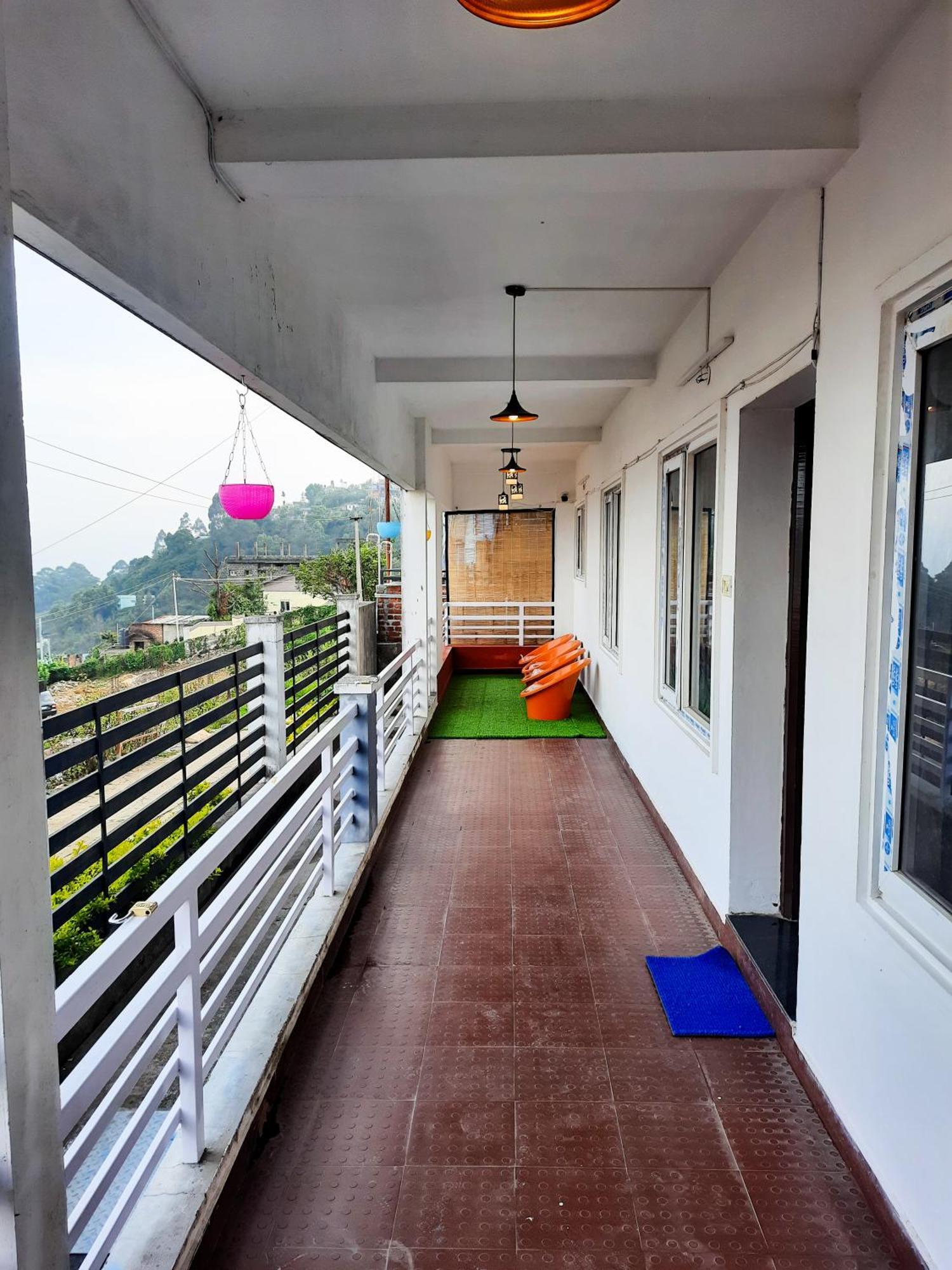 Bethel Home Kodaikanal Eksteriør billede
