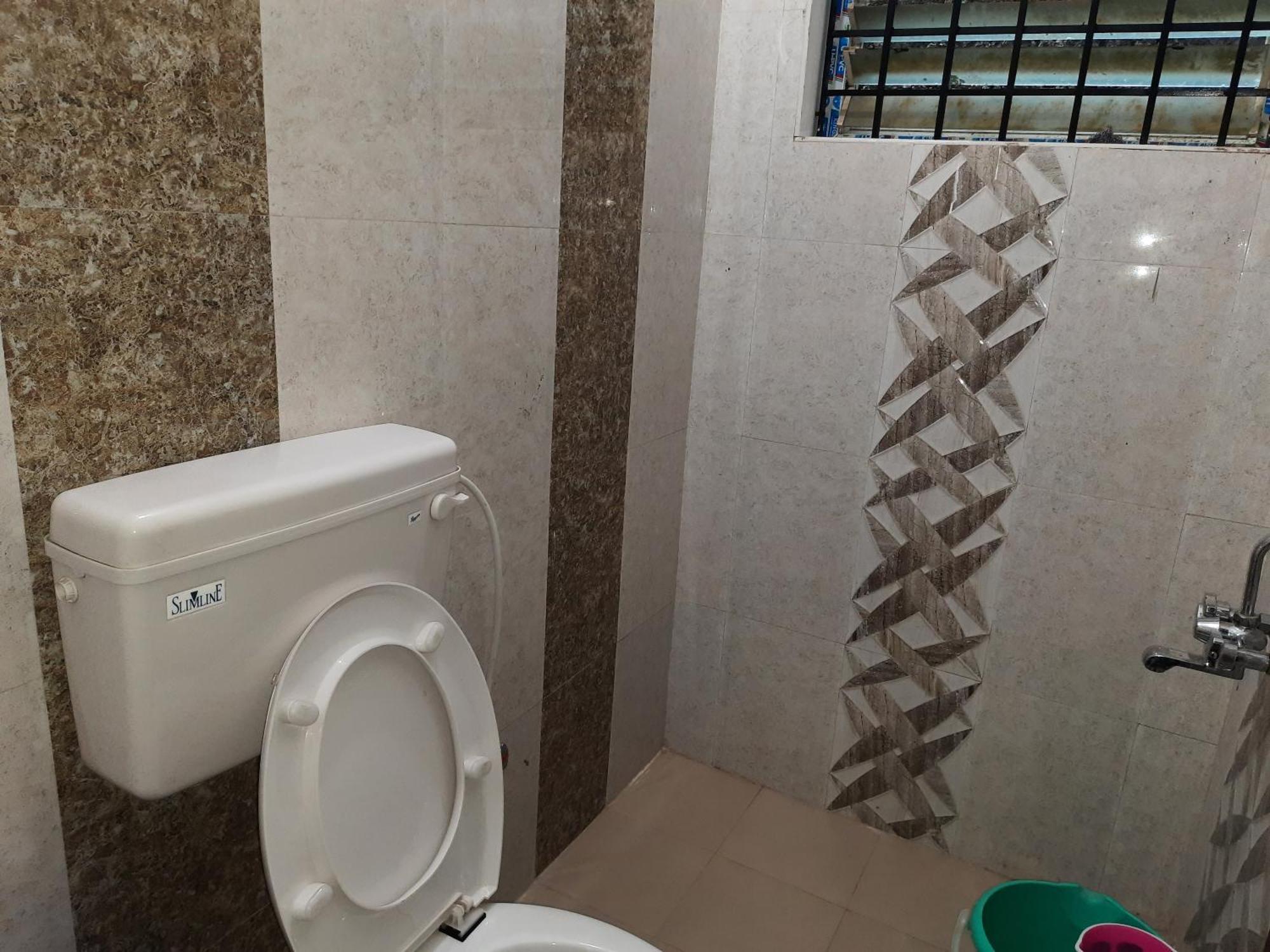 Bethel Home Kodaikanal Værelse billede
